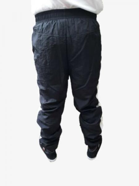 Swift Rock Rocking Gear Lite Nylon Pants Black - White